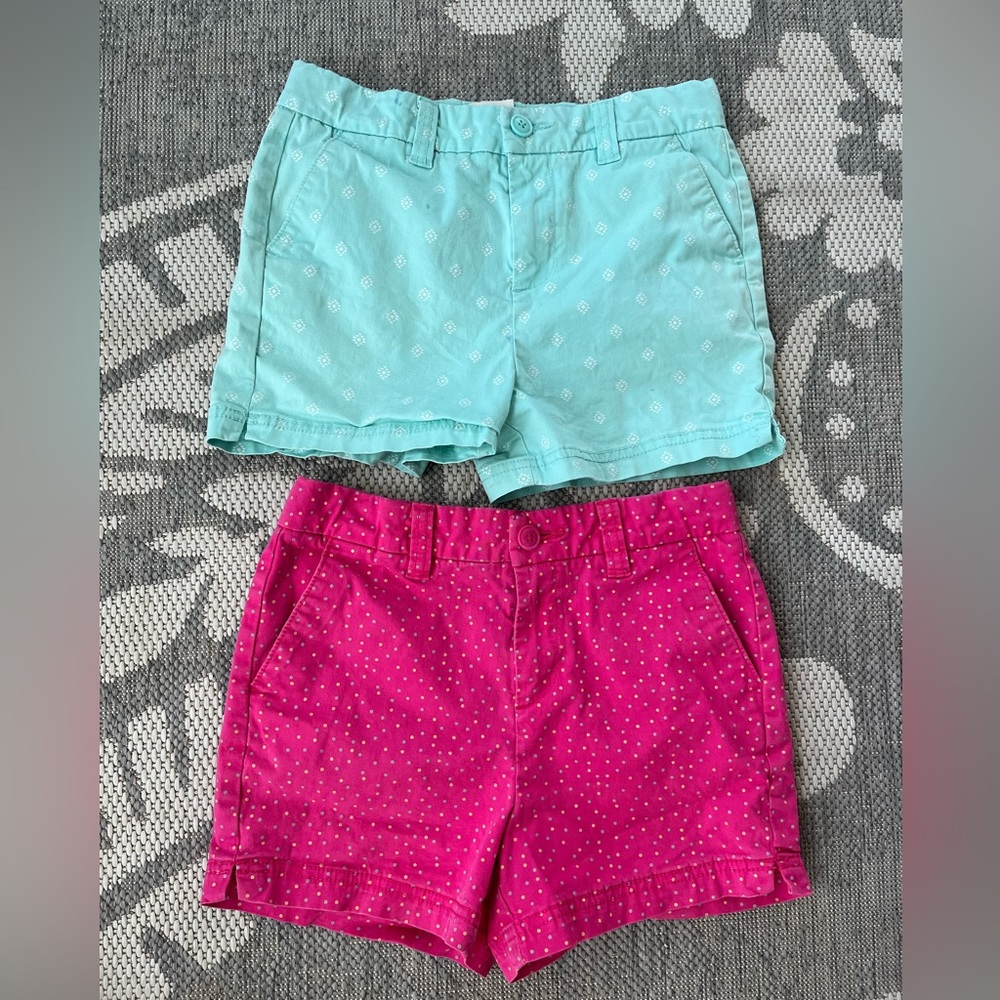 Girl’s Magellan shorts.  Size 12